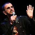 Ringo Starr's New Album 'Long Long Road' Set for April Release
