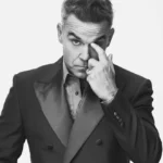 Robbie Williams Announces 2026 Australian Tour