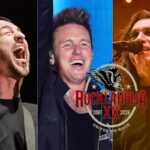 Rocklahoma 2026 20th Anniversary Lineup Announced