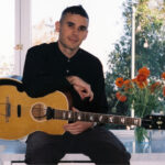 Rostam teams up with Clairo and Tobias Jesso Jr to reflect his Iranian-American identity on new album 'American Stories'