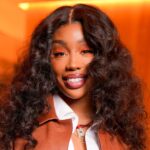 SZA says she feels like she's "at war because of AI" and criticises the technology for "disproportionately" impacting Black music