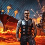 Sabaton release new song ‘Yamato’ with ‘World Of Warships’