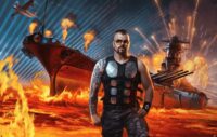 Sabaton release new song ‘Yamato’ with ‘World Of Warships’