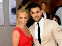 Sam Asghari on Britney Spears DUI Arrest: 'Everybody Deserves Privacy'