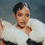 Samara Cyn invites you to ‘Go Touch Grass’ in playlist for The Cover