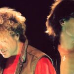 Sammy Hagar 'Disappointed' at Exclusion From Van Halen Project