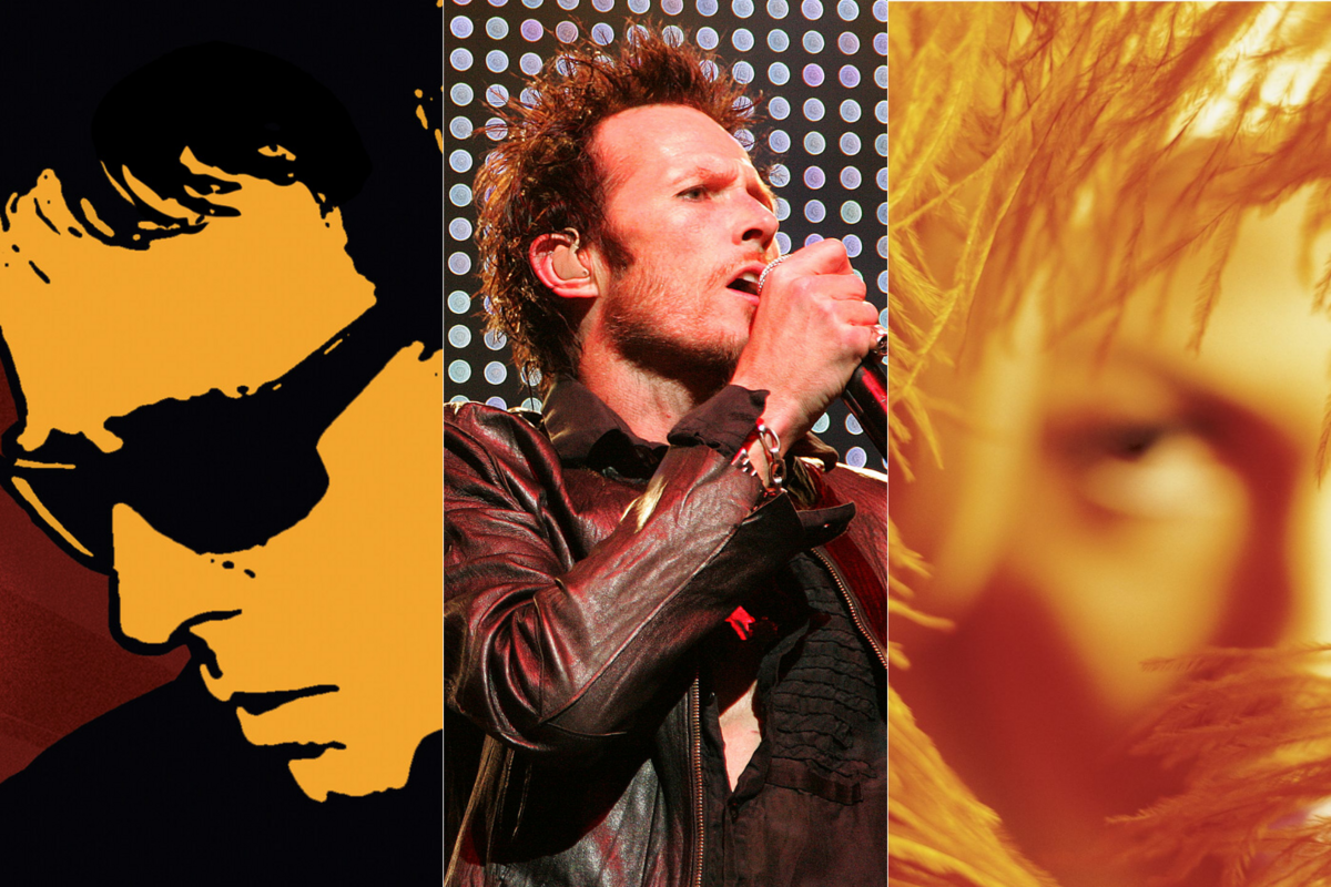 Scott Weiland's 5 Most Underrated Songs