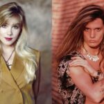 Sebastian Bach apologises over reports he had a relationship with Christina Applegate when she was 17