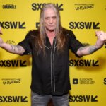 Sebastian Bach to Front Twisted Sister on 50th Anniversary Tour