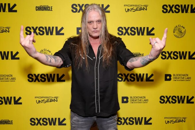 Sebastian Bach to Front Twisted Sister on 50th Anniversary Tour