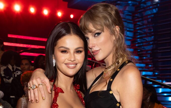 Selena Gomez confirms fan theory that Taylor Swift’s 'Dorothea' is about her