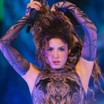 Shakira Announced Date & Place for Madrid Residency