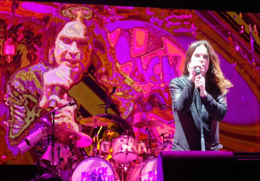 Sharon Osbourne Confirms Ozzfest Will Return in 2027 in U.K. and N.A.