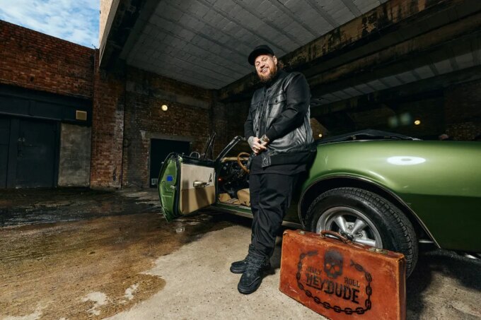 Shop the Wally Slip-On Collab Before It's Gone