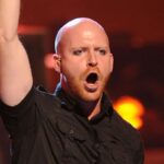 Singer Leaving Rock Band After 20 Years, Replacement Announced