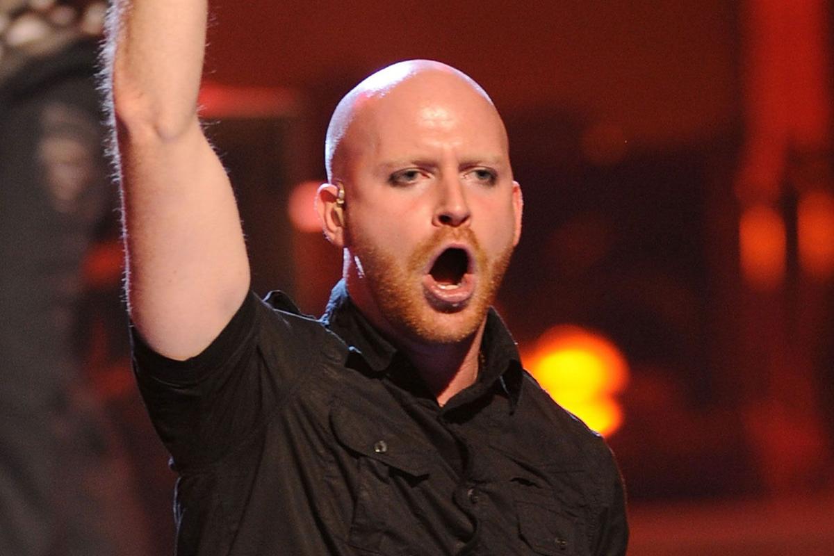 Singer Leaving Rock Band After 20 Years, Replacement Announced