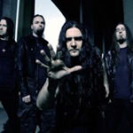 Six Feet Under Premiere New Single & Lyric Video