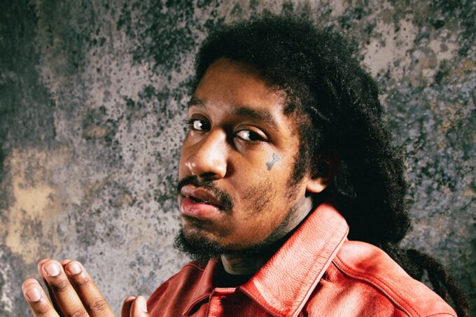 Skrilla Is Playing the Long Game Beyond "6 7"