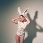 Slayyyter's New Album 'Wor$t Girl In America' Might Be Her Last