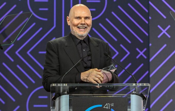 Smashing Pumpkins' Billy Corgan says rock music was “purposely dialed down" by CIA and MTV from the late '90s