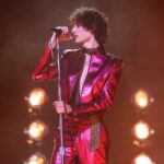 Sombr calls Brixton Academy "the most poorly managed venue I’ve ever played at in my life"