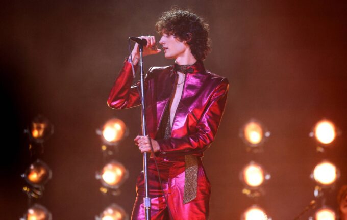 Sombr calls Brixton Academy "the most poorly managed venue I’ve ever played at in my life"