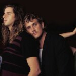 Spacey Jane Release New Single, Announce U.S. Summer Tour