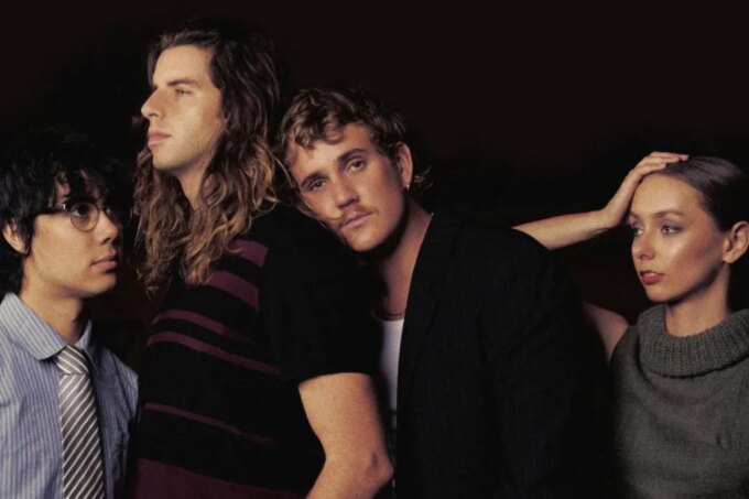 Spacey Jane Release New Single, Announce U.S. Summer Tour