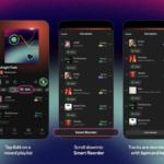 Spotify’s ‘Reorder’ Latest Streaming Playlist Enhancement