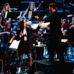 St. Vincent announces 'Live In London!' Royal Albert Hall album