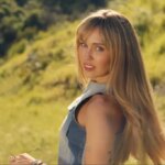 Star Checks in With Her Past Self