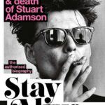 Stay Alive by Scott Rowley