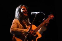 Steph Strings' Brooklyn Concert: 5 Best Moments