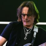 Steve Vai’s Spark That Rewired a New Version of Van Halen’s “Jump