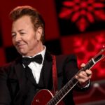 Stray Cats' Brian Setzer Shares Scary New Details About Illness