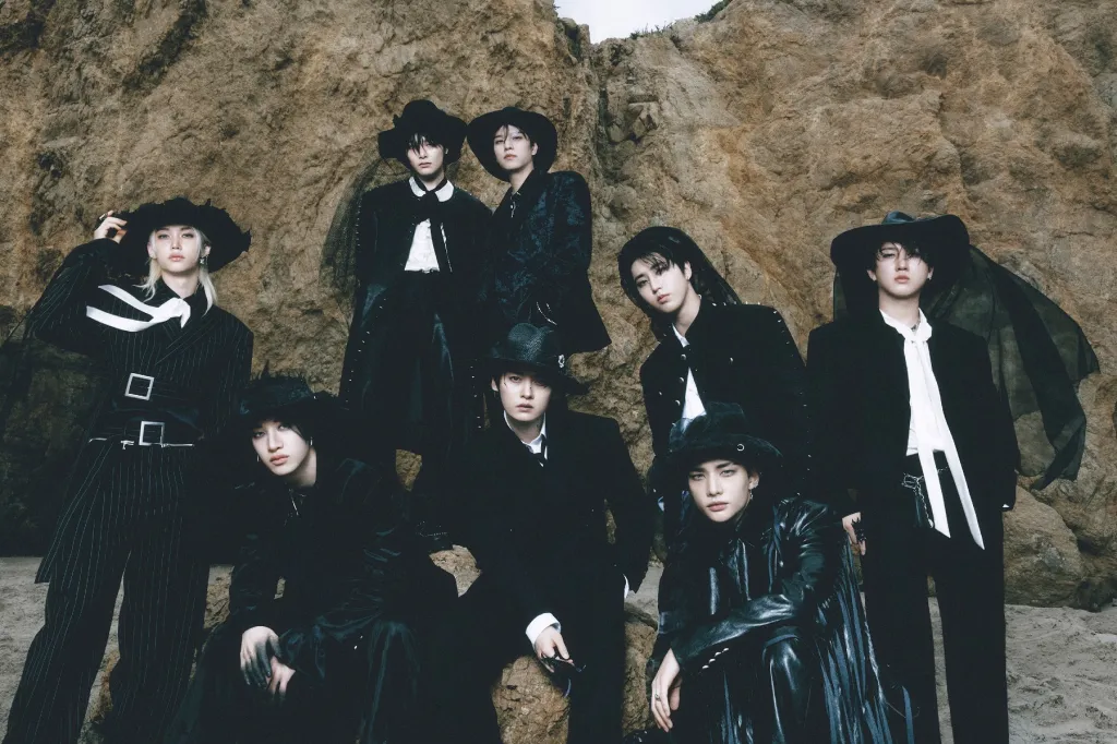 Stray Kids' New Song 'Stay' Celebrates Group's 8th Anniversary: Listen