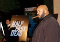 Suge Knight Memoir 'Your Pain Is My Joy' Announced From Prison