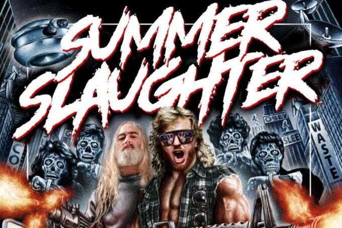 Summer Slaughter 2026 Lineup + Tour Dates Announced