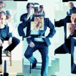 Synth pop legends unite as Erasure’s Vince Clarke, Blancmange’s Neil Arthur and Benge form Doublespeak to cover classic and cult songs