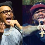 T.I. Takes More Shots At 50 Cent On "What Bully," Gets Fiery Response