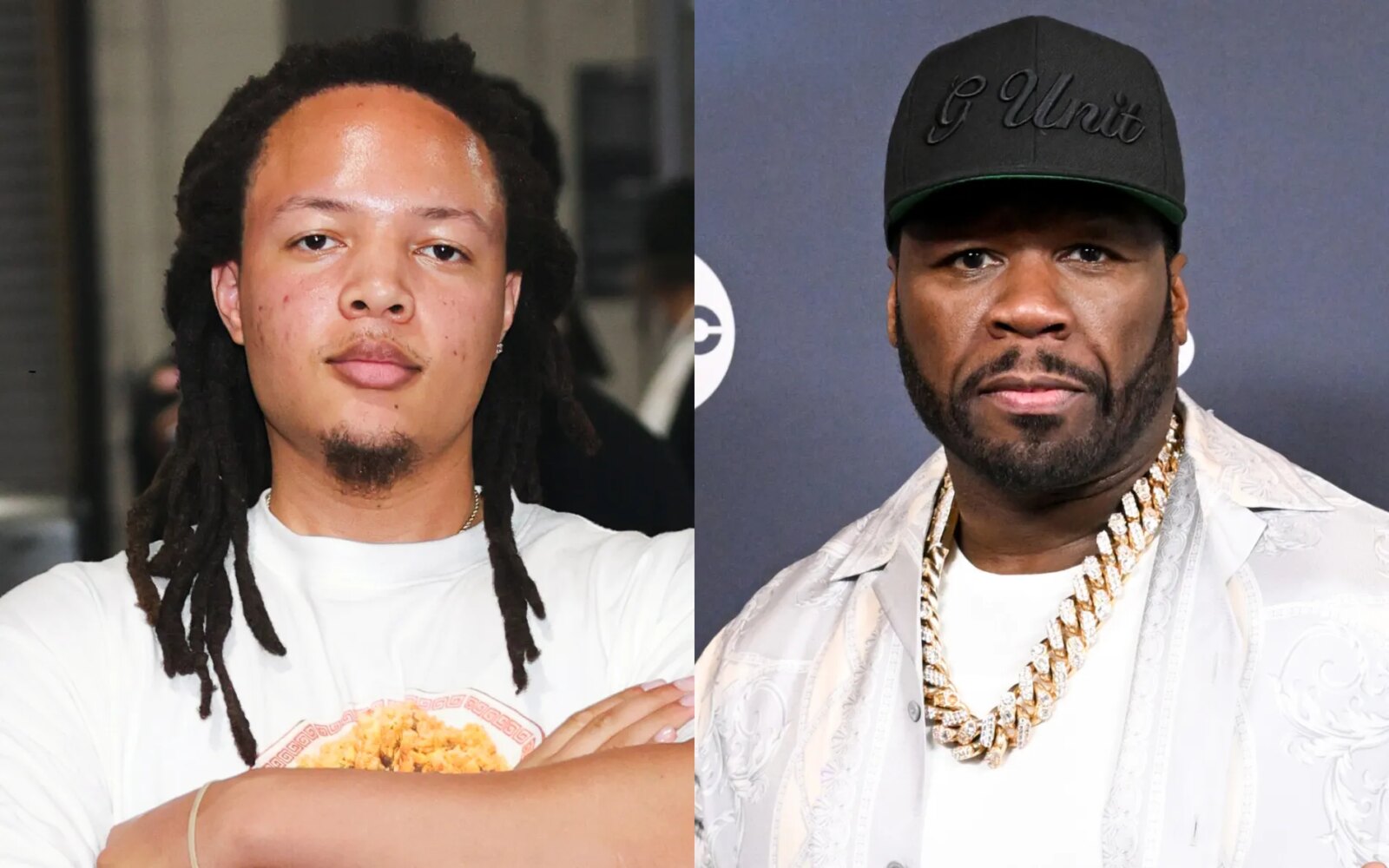 T.I.'s Son Domani Takes 50 Cent To Task On OutKast-Sampling "Ms. Jackson": Listen
