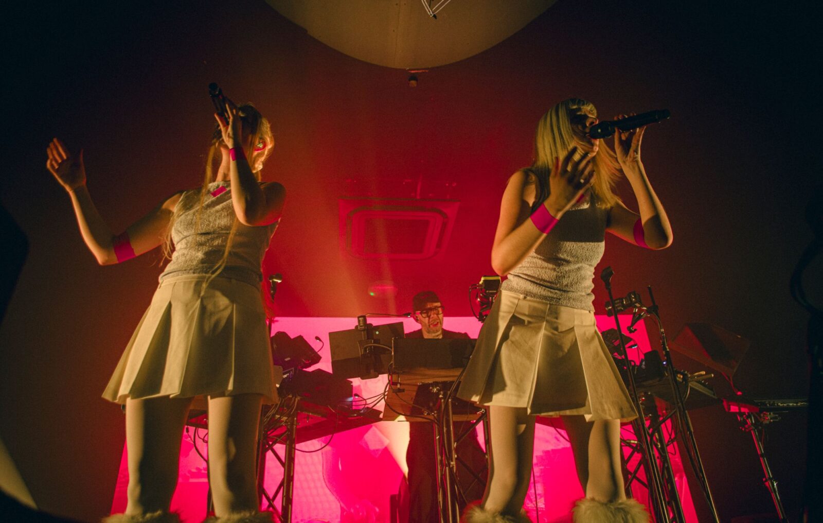 TOMORA make live debut as they announce 2026 UK and European tour