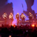 TOMORROW X TOGETHER Announce Release Date For 8th Mini Album