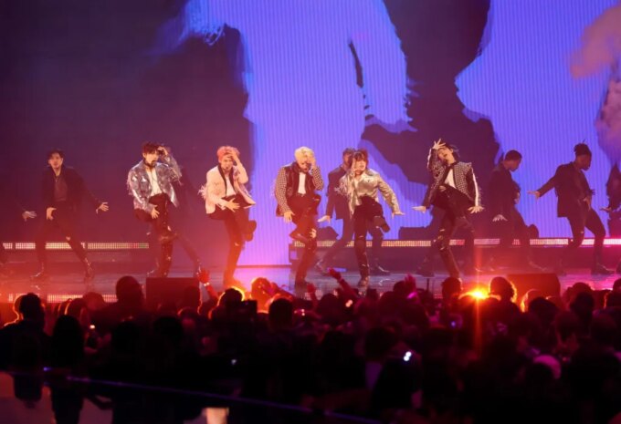 TOMORROW X TOGETHER Announce Release Date For 8th Mini Album