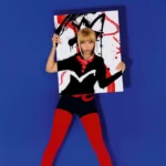 Taking It To The Limit: PinkPantheress Tests CD Capacities With Her Latest Record