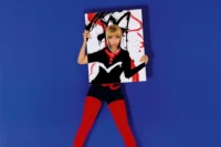 Taking It To The Limit: PinkPantheress Tests CD Capacities With Her Latest Record