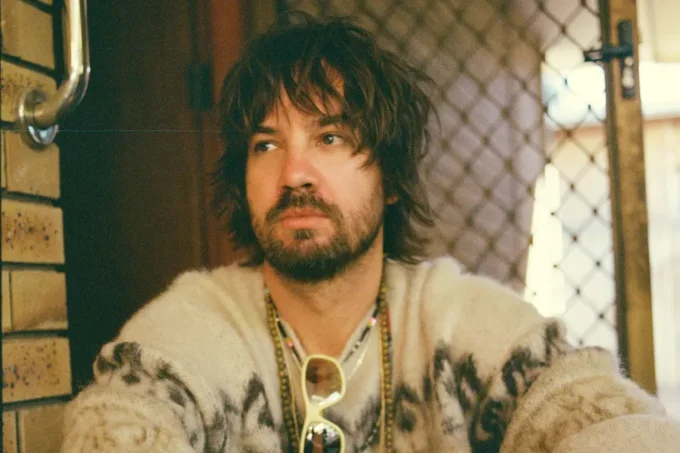 Tame Impala Announce 2026 Australian Tour