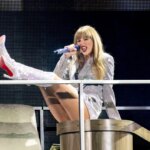 Taylor Swift Fans in Vancouver May Get Refunds for Eras Tour Tickets