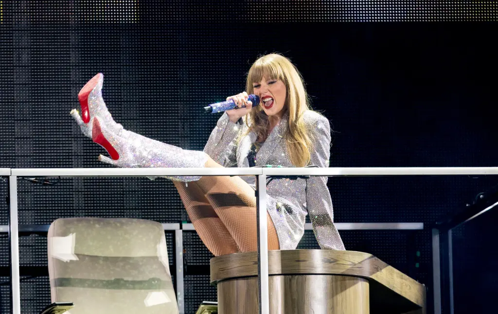 Taylor Swift Fans in Vancouver May Get Refunds for Eras Tour Tickets
