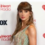 Taylor Swift Hit With ‘The Life of a Showgirl’ Trademark Lawsuit